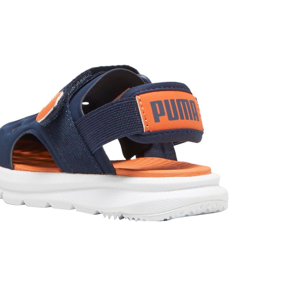 Puma - Evolve Sandal Ac Inf Club - Navy Blue