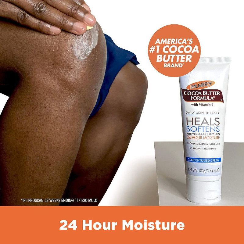 Palmer's - Cocoa Butter Formula With Vitamin E - Body Lotion 48Hr Moisture 100g -