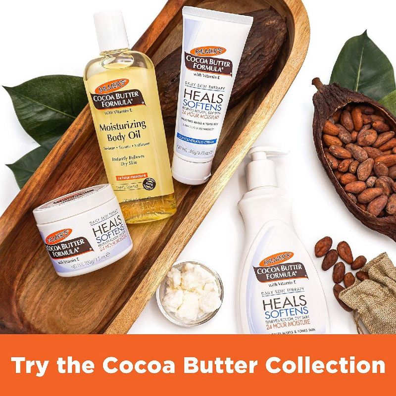 Palmer's - Cocoa Butter Formula With Vitamin E - Body Lotion 48Hr Moisture 100g -