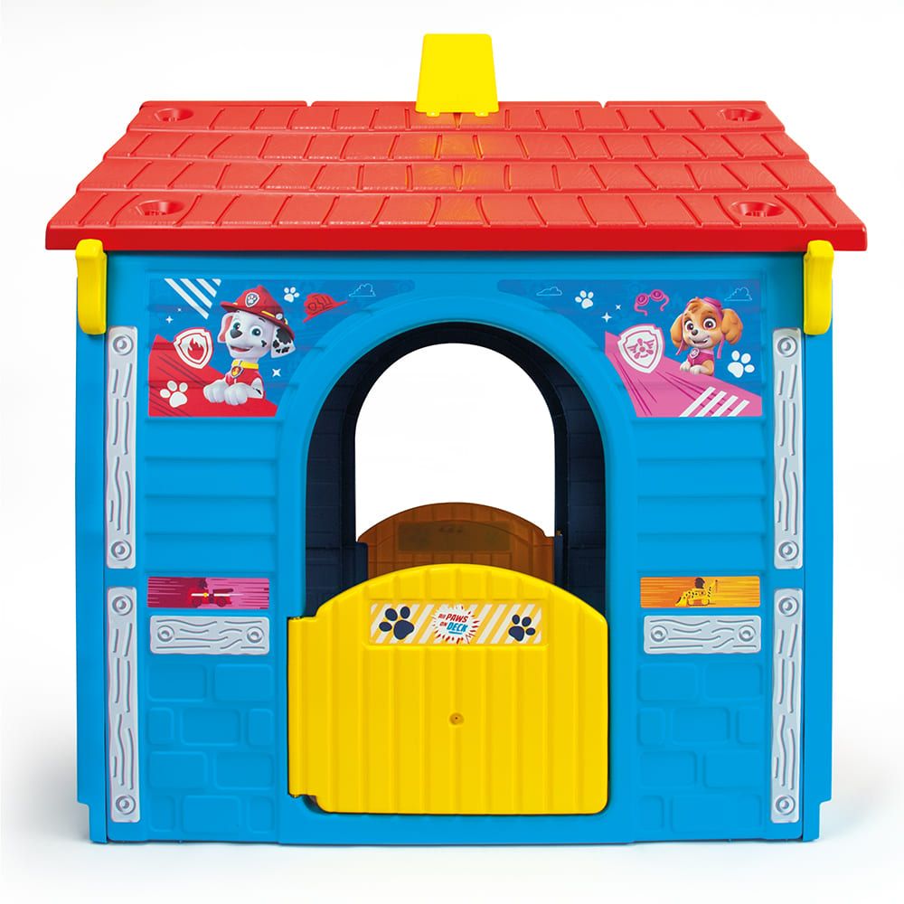 Injusa - Paw Patrol Country Playhouse