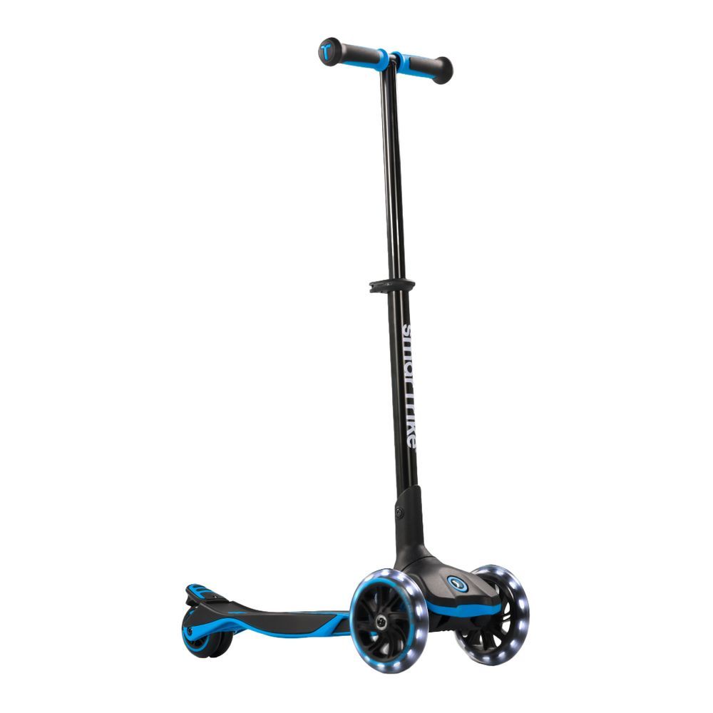 Smartrike - Xtend Kids Scooter - Blue