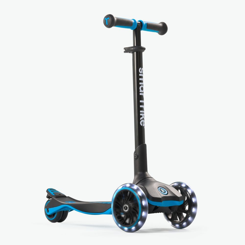 Smartrike - Xtend Kids Scooter - Blue