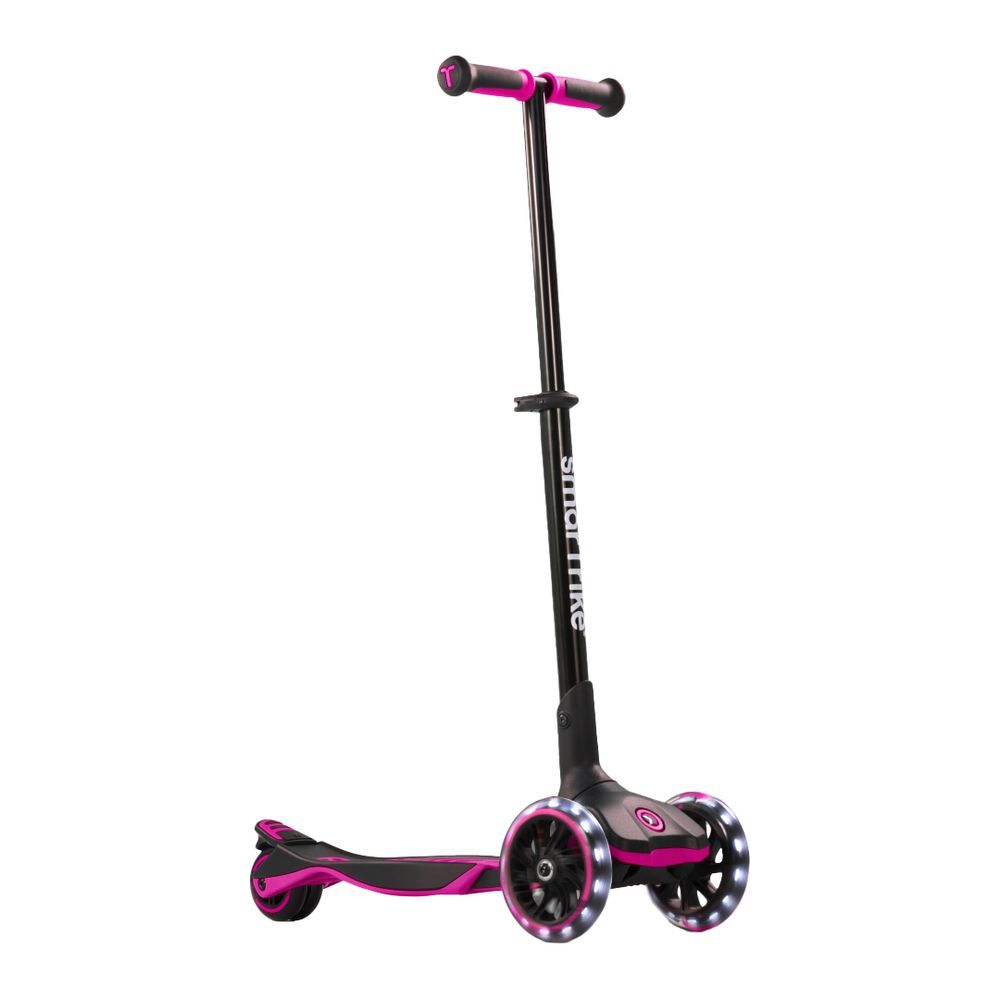 Smartrike - Xtend Kids Scooter - Pink