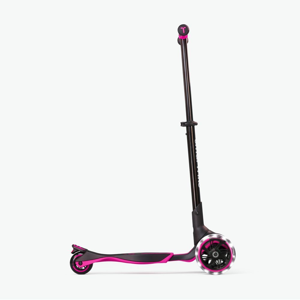 Smartrike - Xtend Kids Scooter - Pink