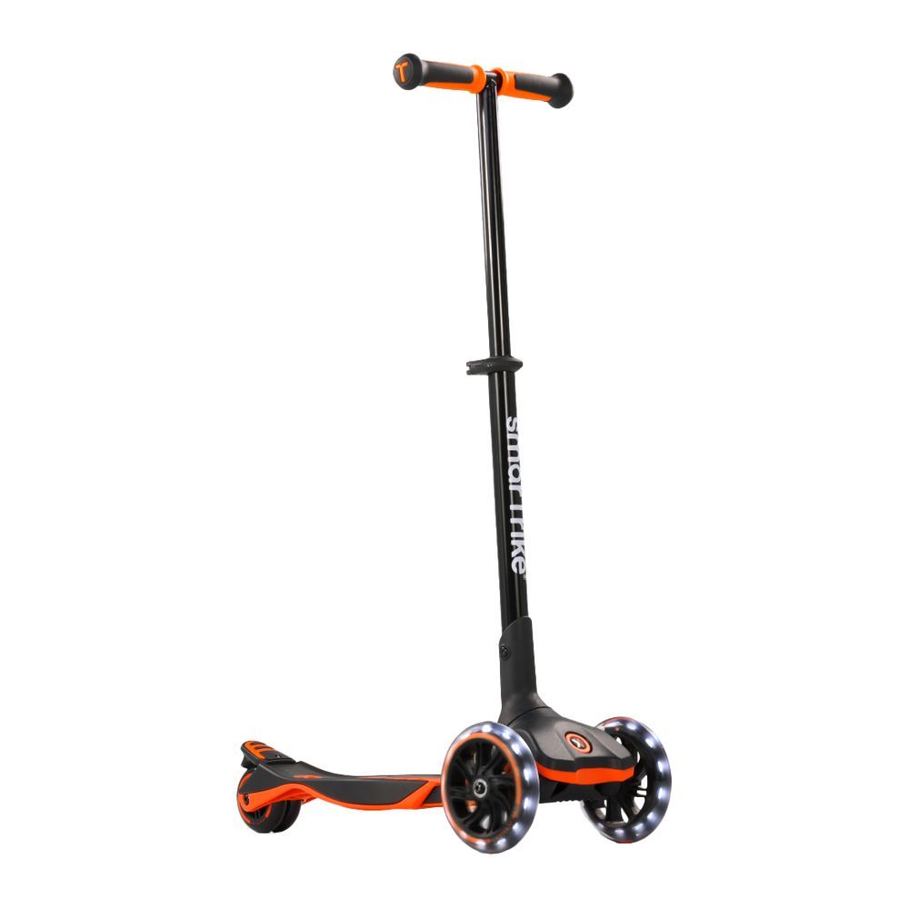 Smartrike - Xtend Kids Scooter - Orange