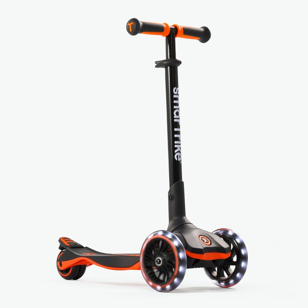 Smartrike - Xtend Kids Scooter - Orange