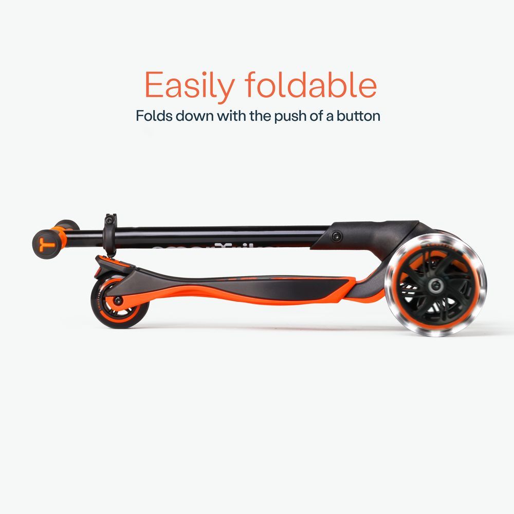 Smartrike - Xtend Kids Scooter - Orange