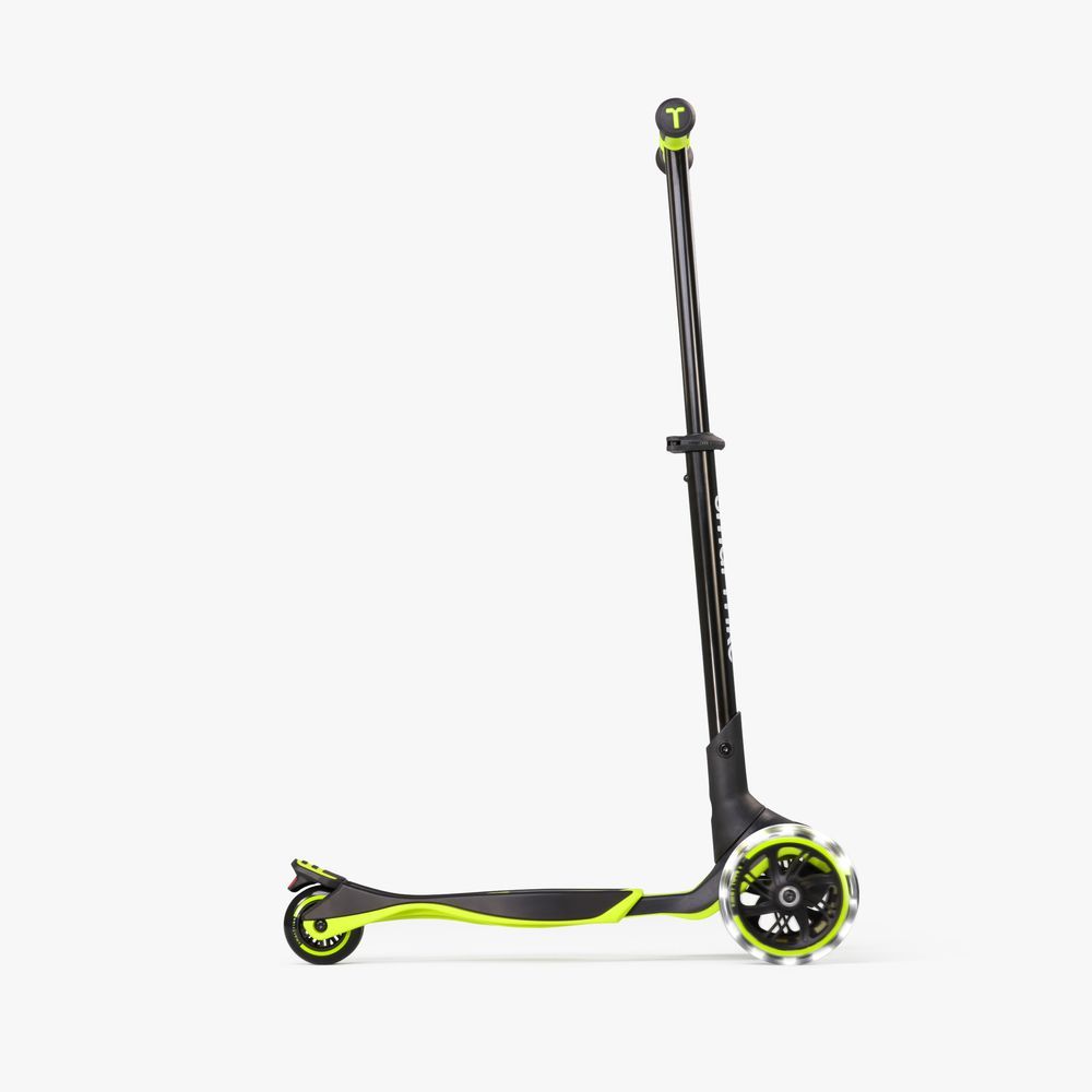 Smartrike - Xtend Kids Scooter - Lime