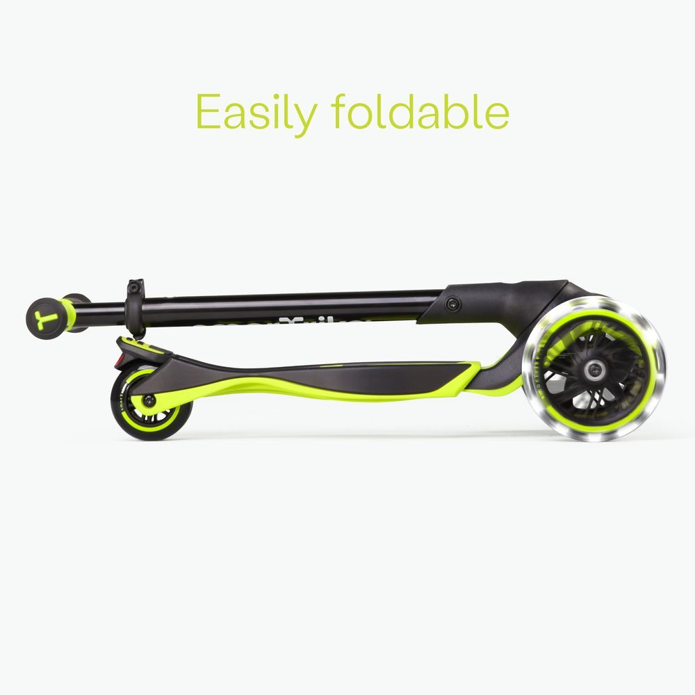 Smartrike - Xtend Ride-on Scooter - Lime