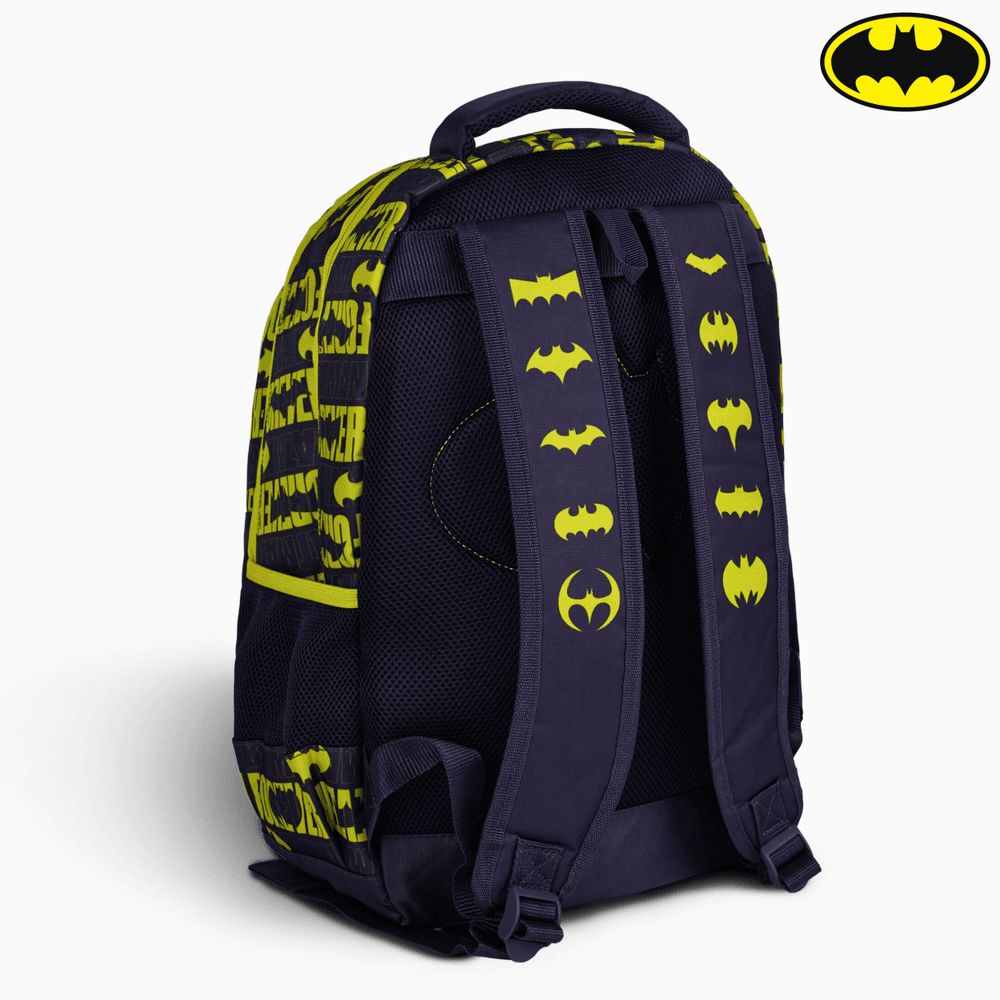 Warner Bros - Batman 18" School Backpack