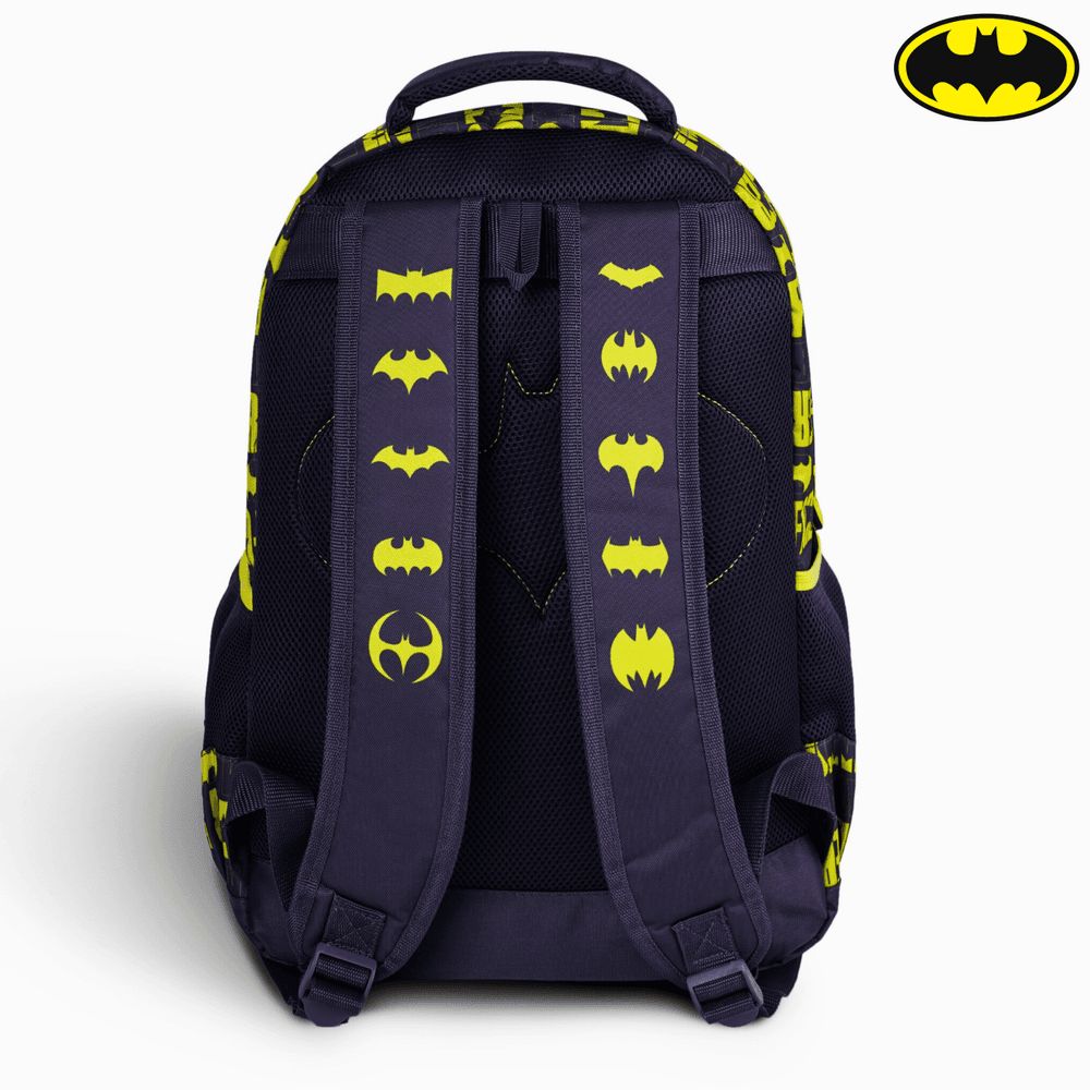 Warner Bros - Batman 18" School Backpack