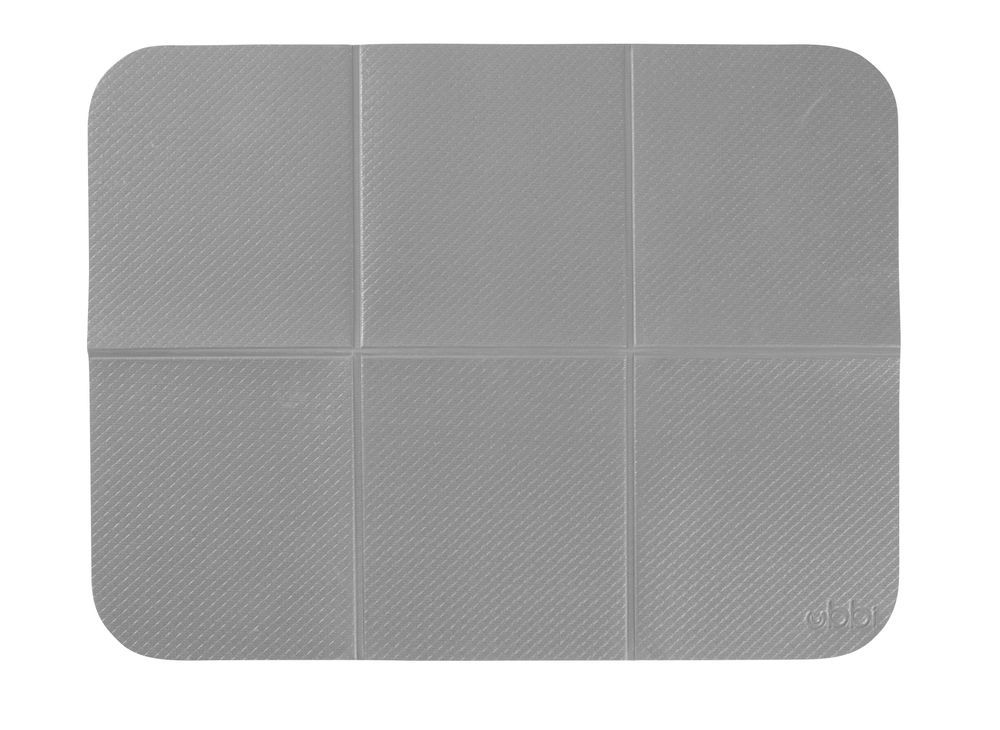 Ubbi - Changing Mat - Grey