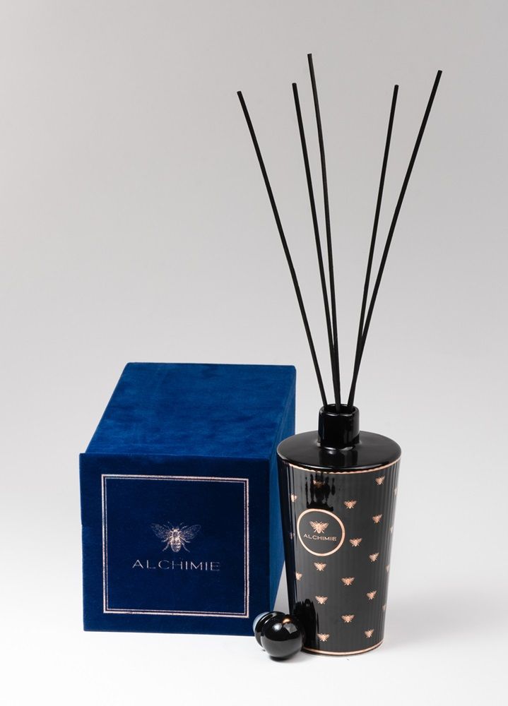 Alchimie - L'Abeille Doree Ceramic Diffuser