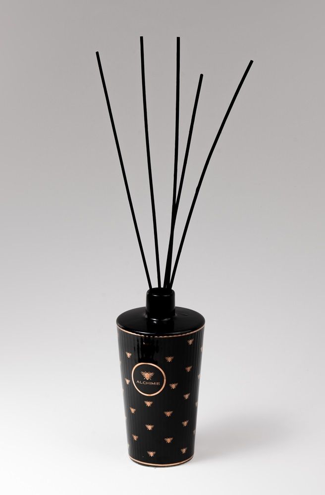 Alchimie - L'Abeille Doree Ceramic Diffuser