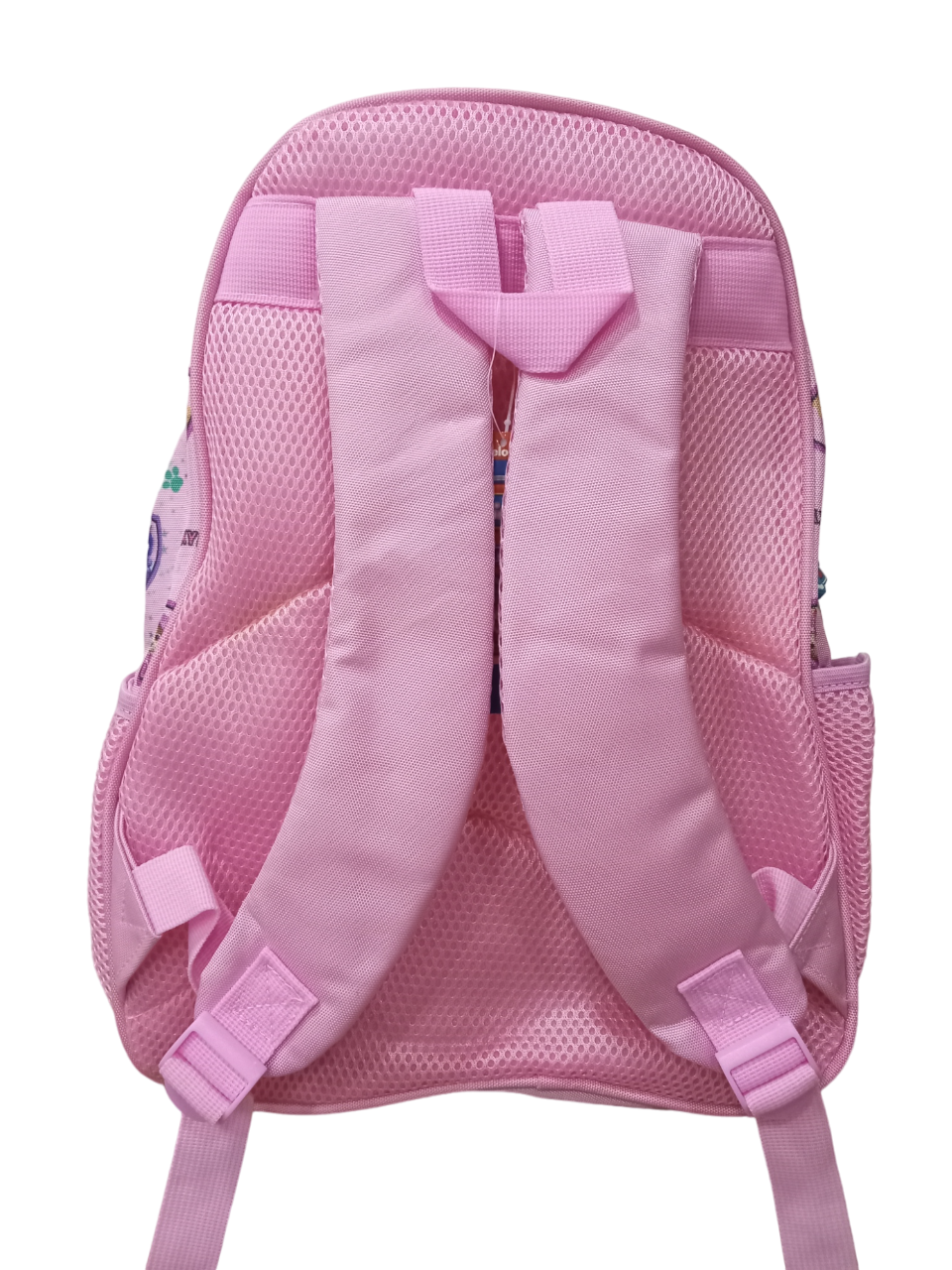 Paw Patrol - Backpack - Skye & Roxy 16 In - Pink