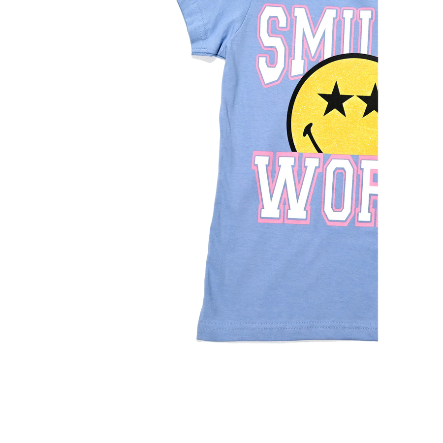 Smiley - Boys T-Shirt