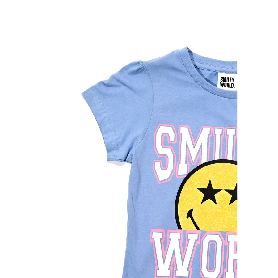 Smiley - Boys T-Shirt