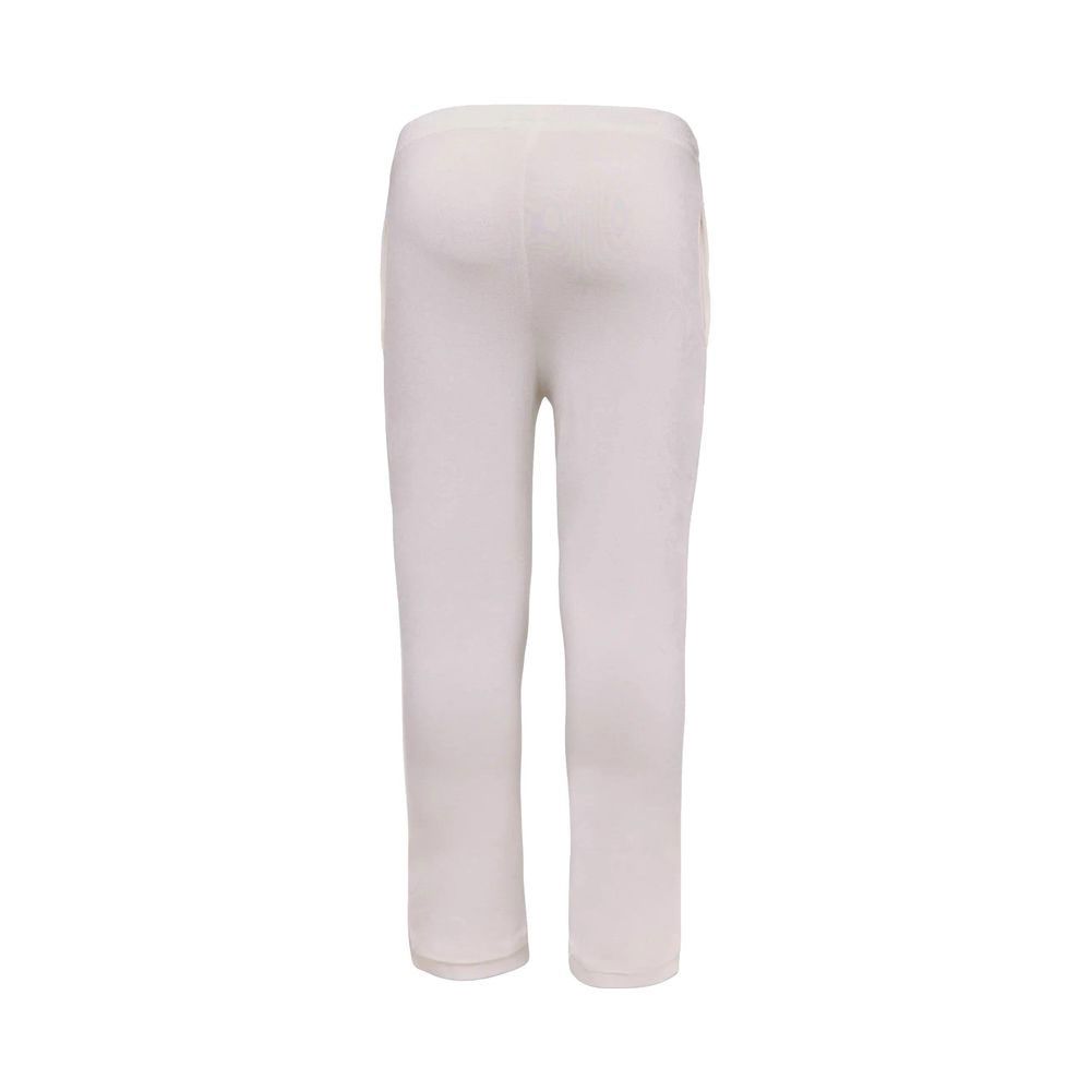 One of a Kin - Boys Breezy Pants - Creamy