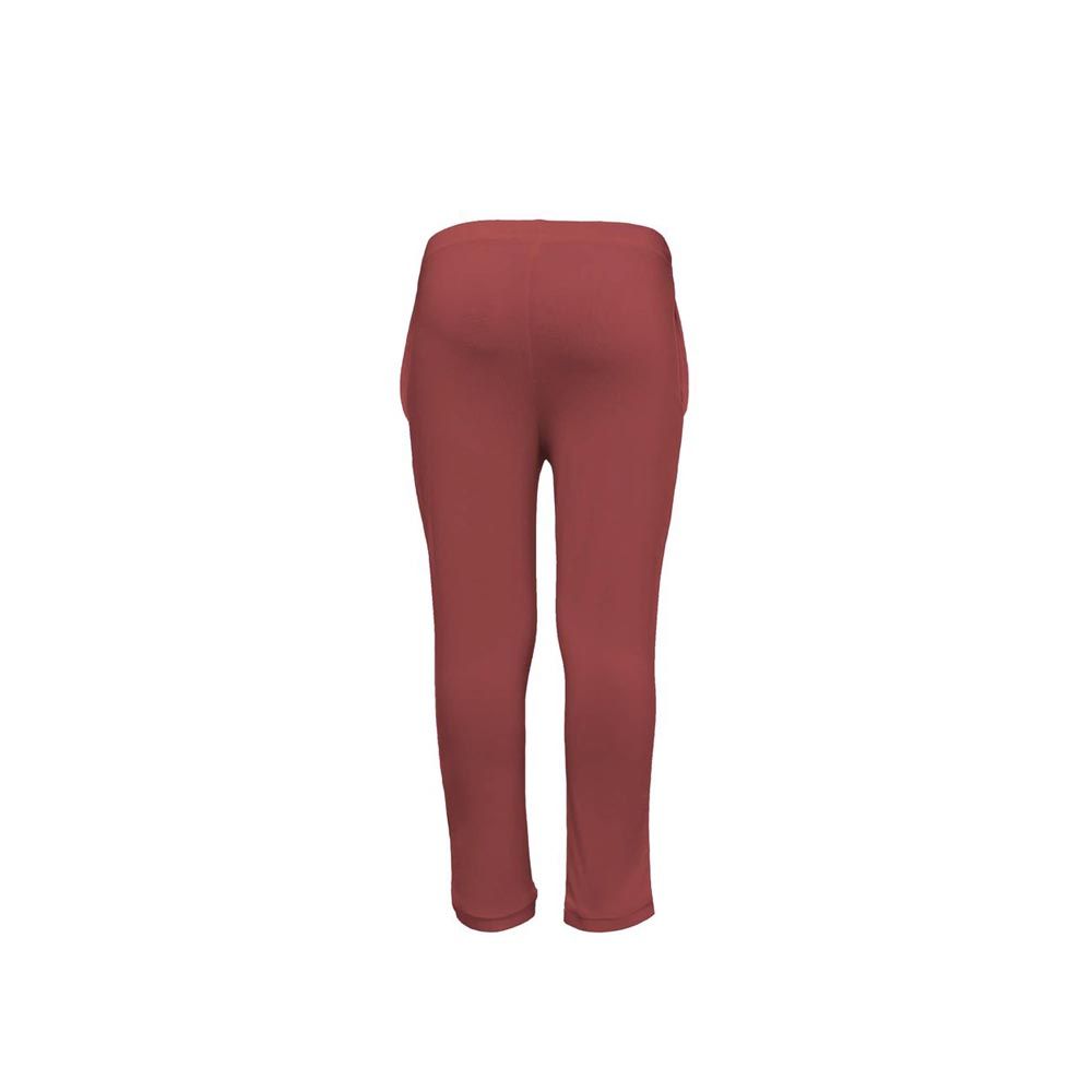 One of a Kin - Boys Breezy Pants - Cherry Blush