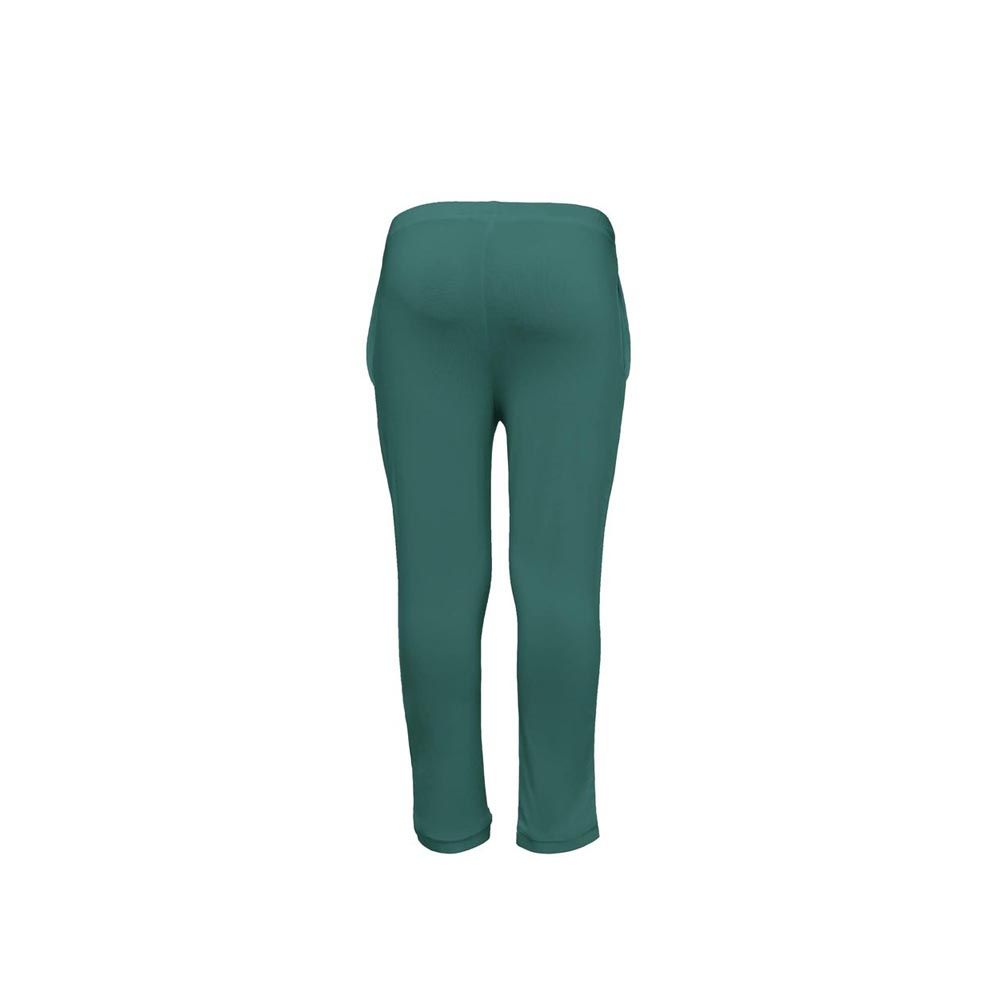 One of a Kin - Boys Breezy Pants - Green