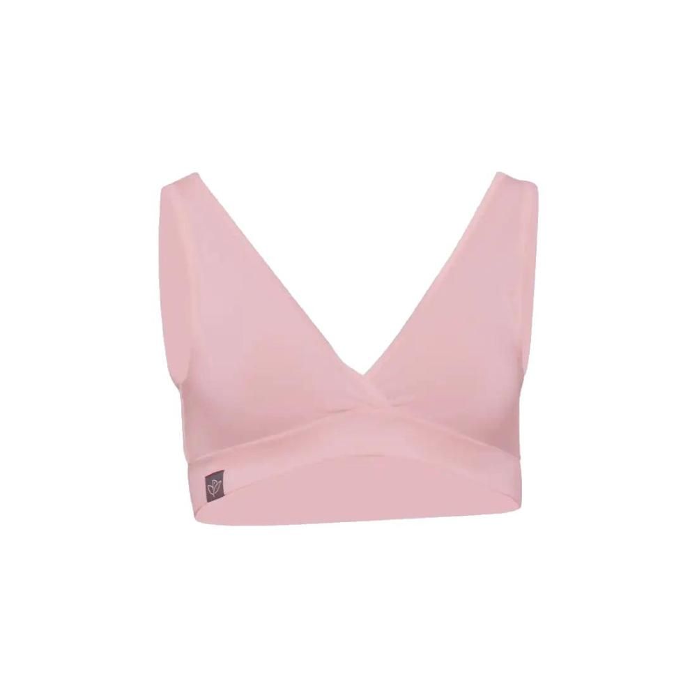 One Of A Kin - Cloud Bra - Blossom Pink