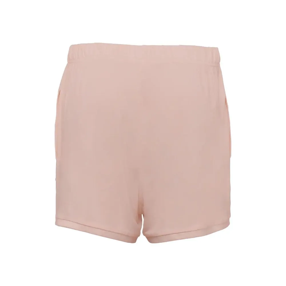 One Of A Kin - Unwind Shorts - Touch Of Sand