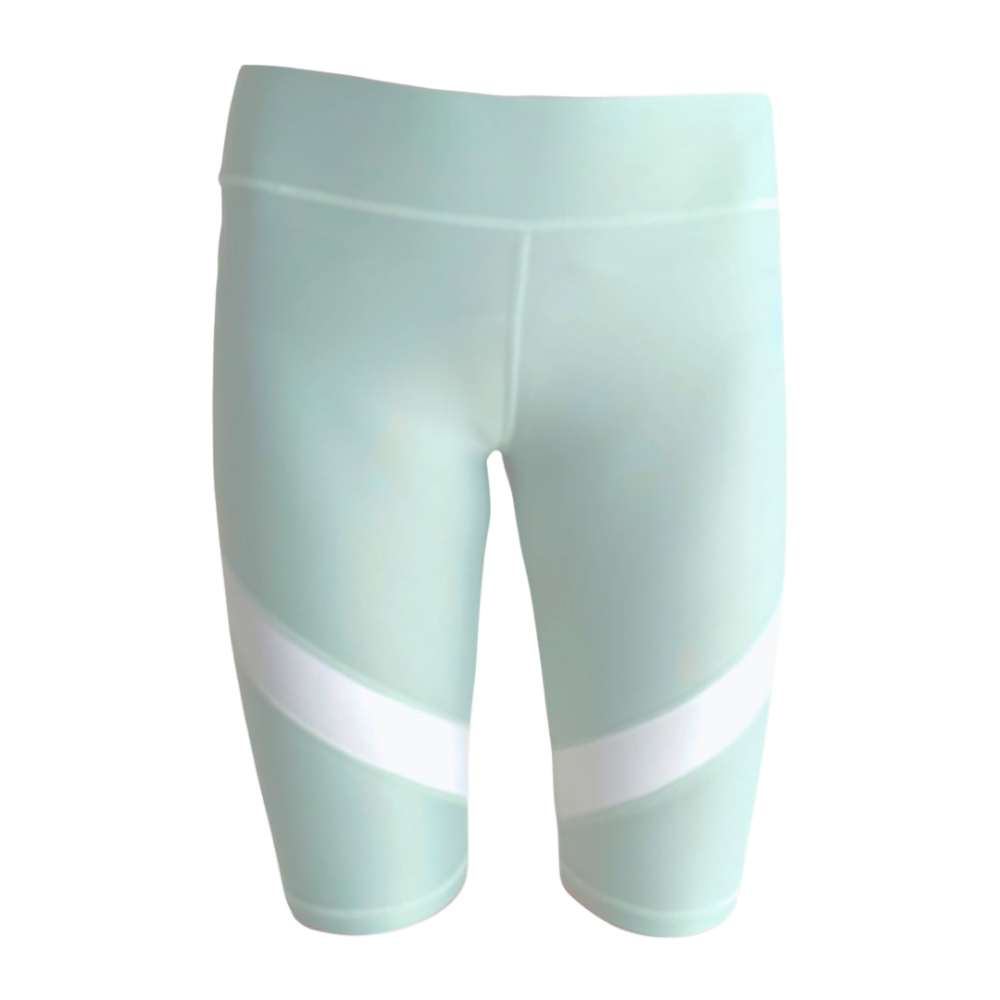 Bloomy Kids - Bliss Bike Short - Sage