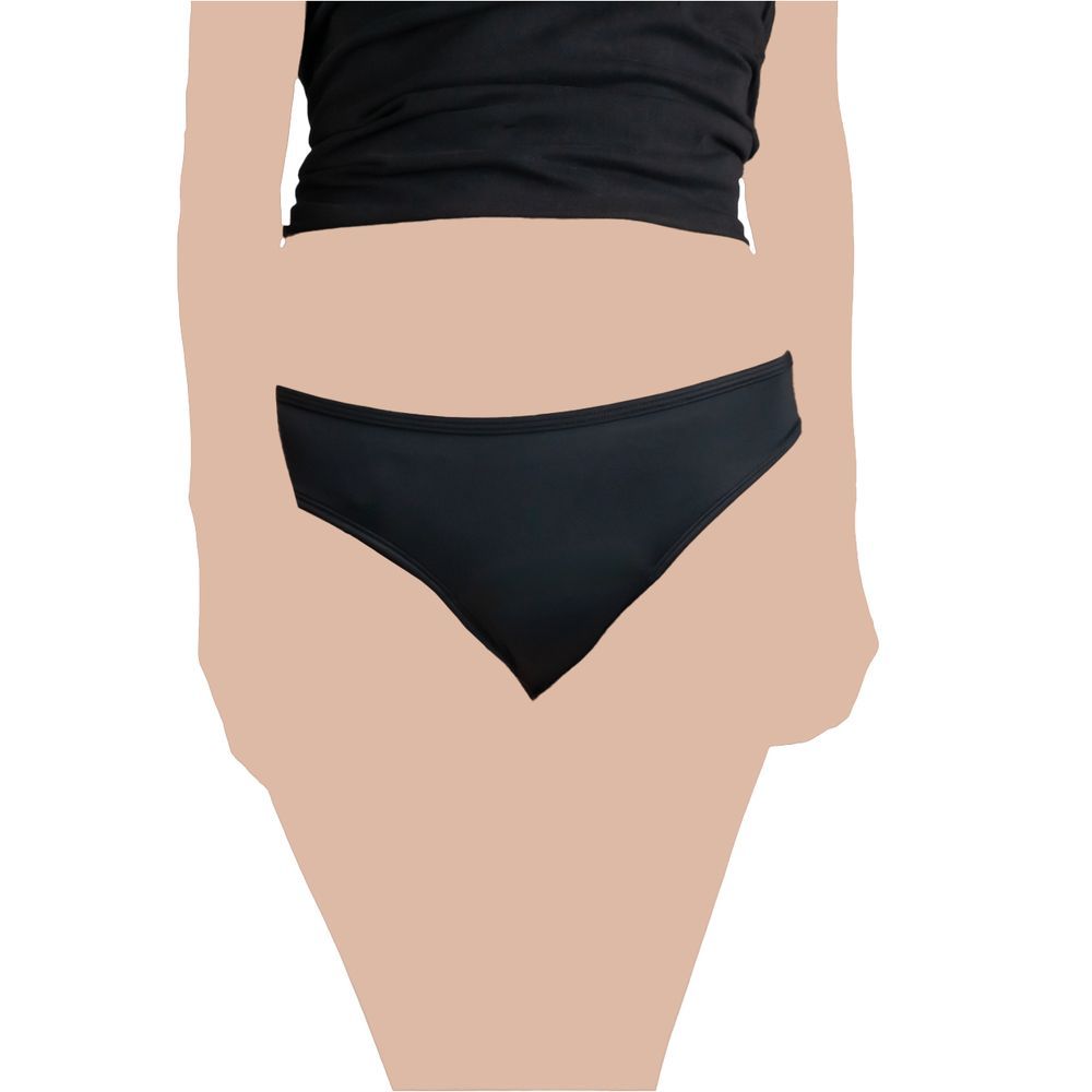 Sahara - Period Proof Swim Bikini - Light/Moderate Absorbency