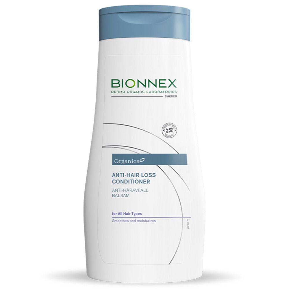 Bionnex - Organica Anti-Hair Loss Conditioner - 300 ml