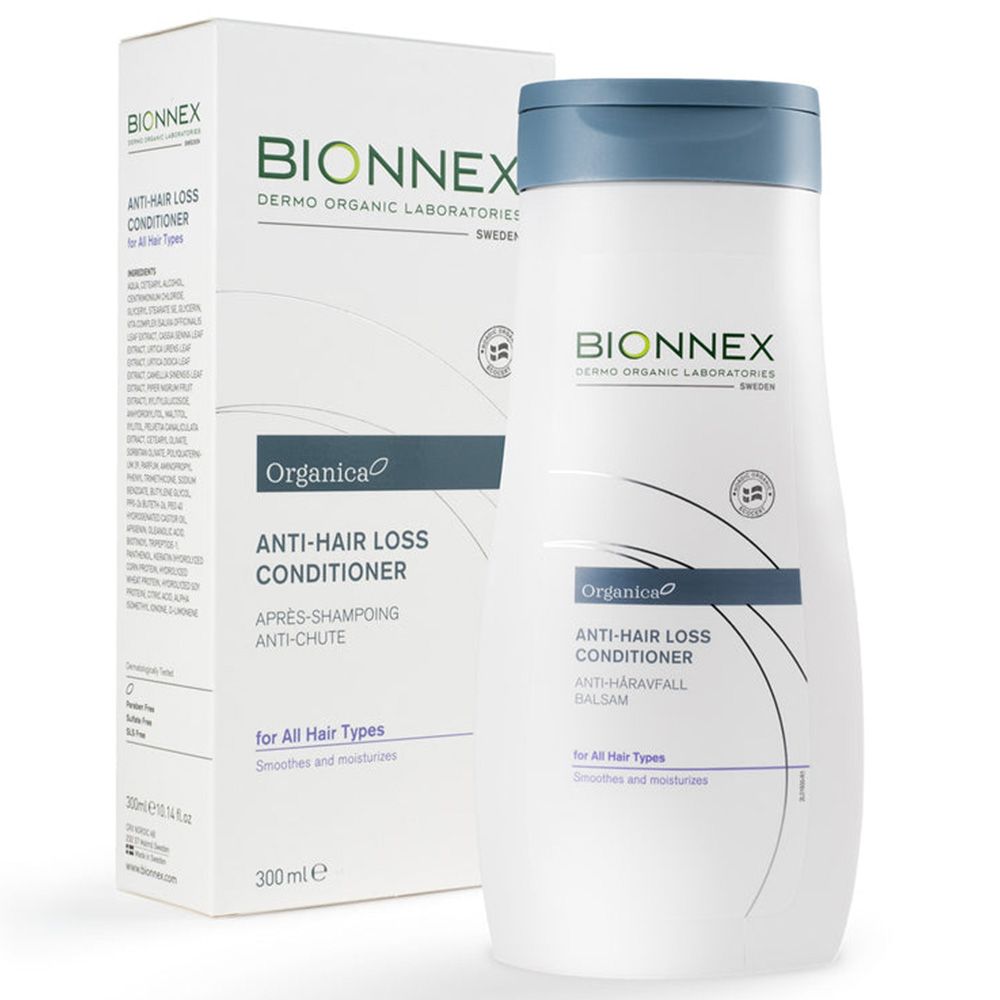 Bionnex - Organica Anti-Hair Loss Conditioner - 300 ml