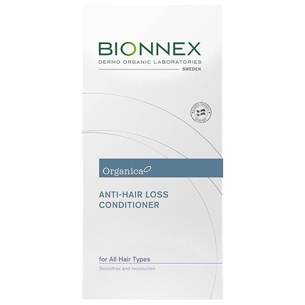 Bionnex - Organica Anti-Hair Loss Conditioner - 300 ml