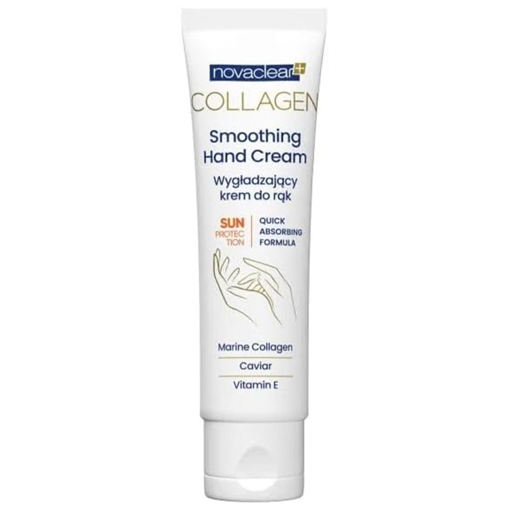 Novaclear - Collagen Soothing Hand Cream 50ml