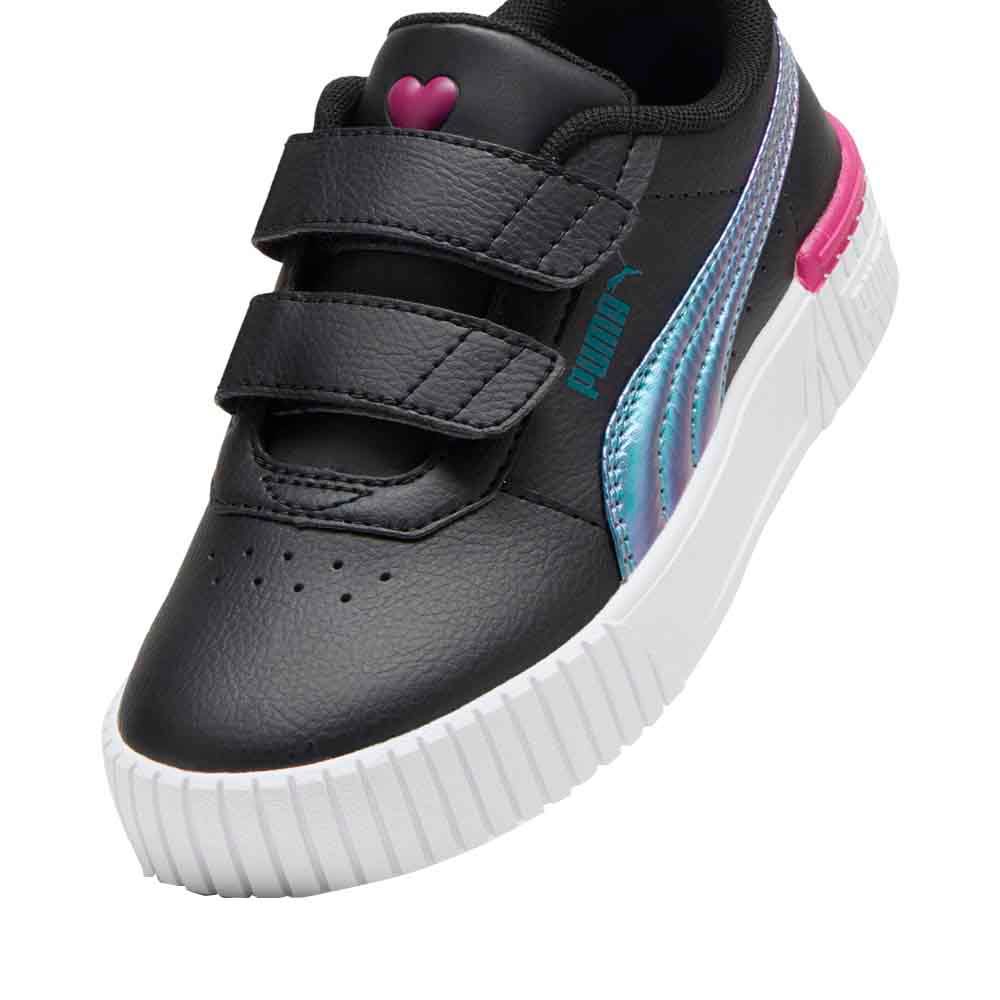 Puma - Carina 2.0 Bouncy Sky V Pre-School Sneakers - Black