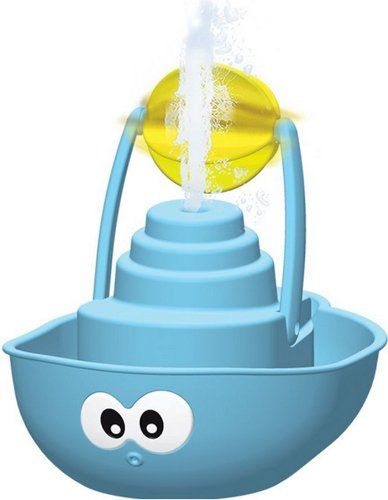 Yookidoo® Stack n' Spray Tub Fountain