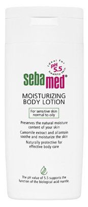 Sebamed - Moisturizing Body Lotion 200ml