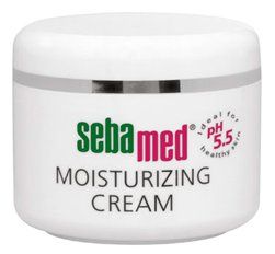 Sebamed Moisturizing Cream - 75ml