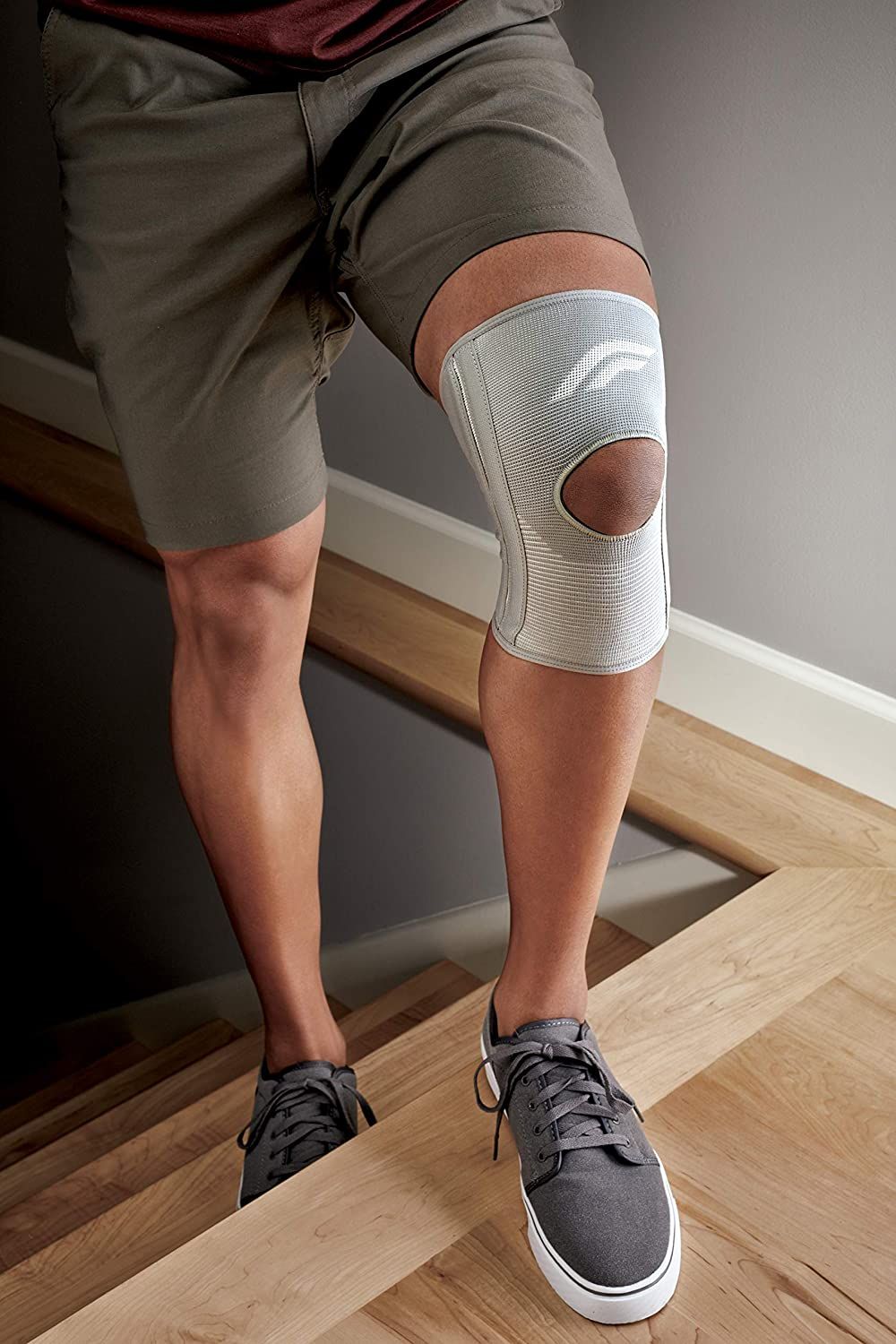 Futuro Stabilizing Knee Support Large