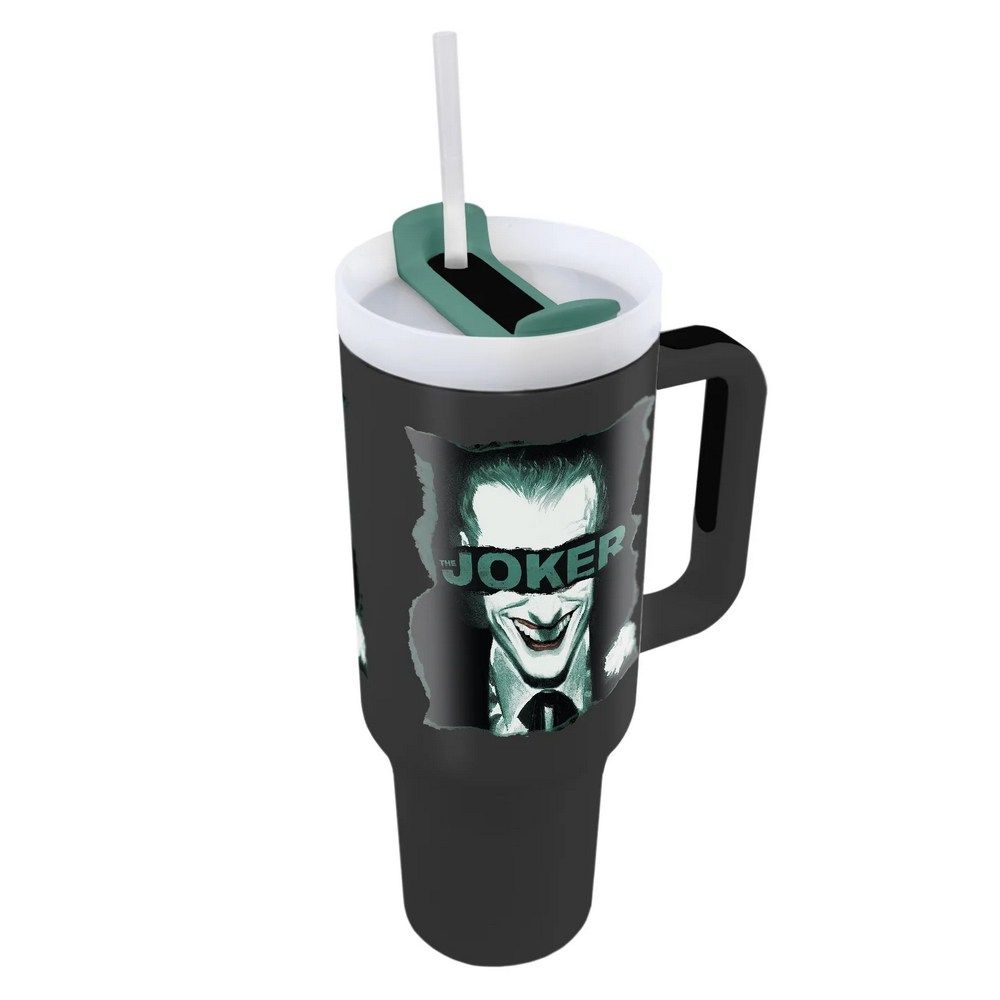 Pyramid International - Double Wall Tumbler - The Joker - 1.18 L