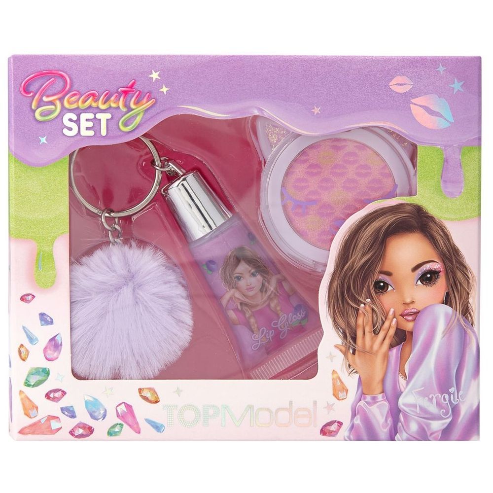 Top Model - Beauty & Me Beauty Set