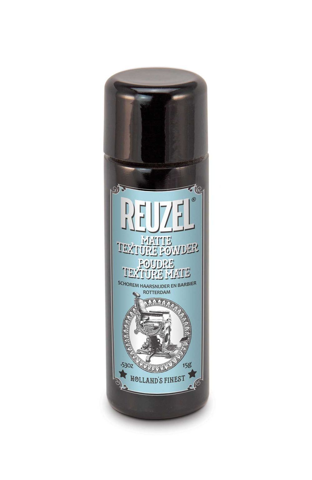 Reuzel - Matte Texture Powder 15g