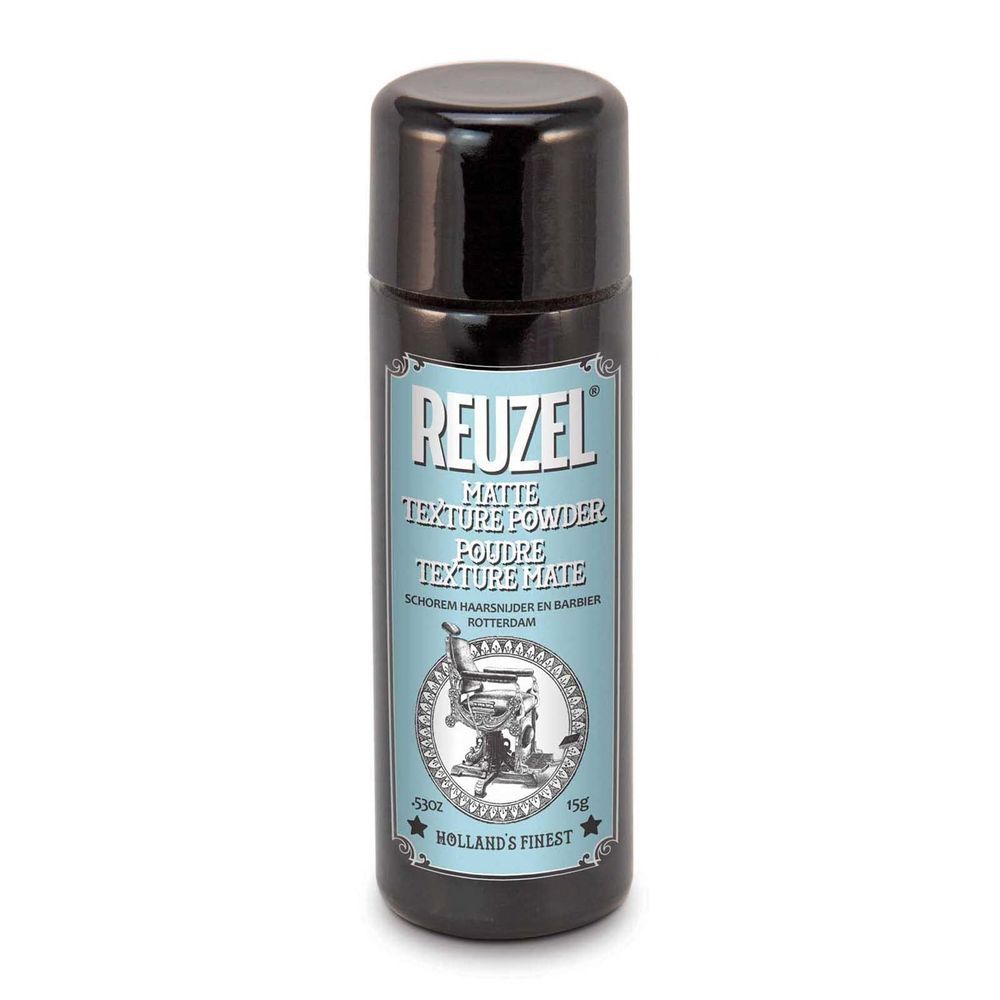 Reuzel - Matte Texture Powder 15g