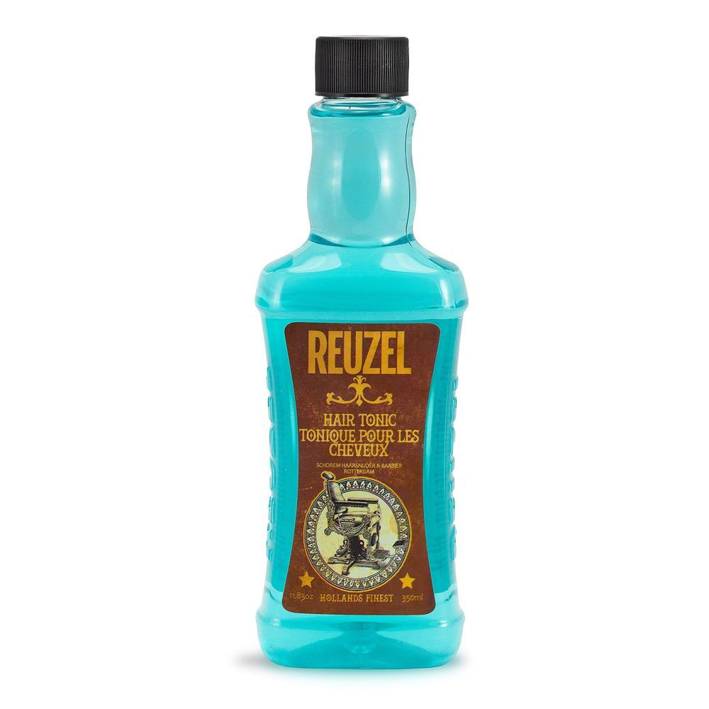 Reuzel - Hair Tonic 350ml