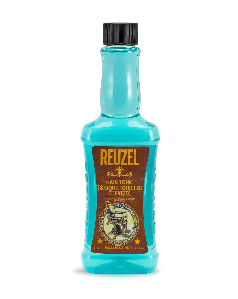 Reuzel - Hair Tonic 500ml