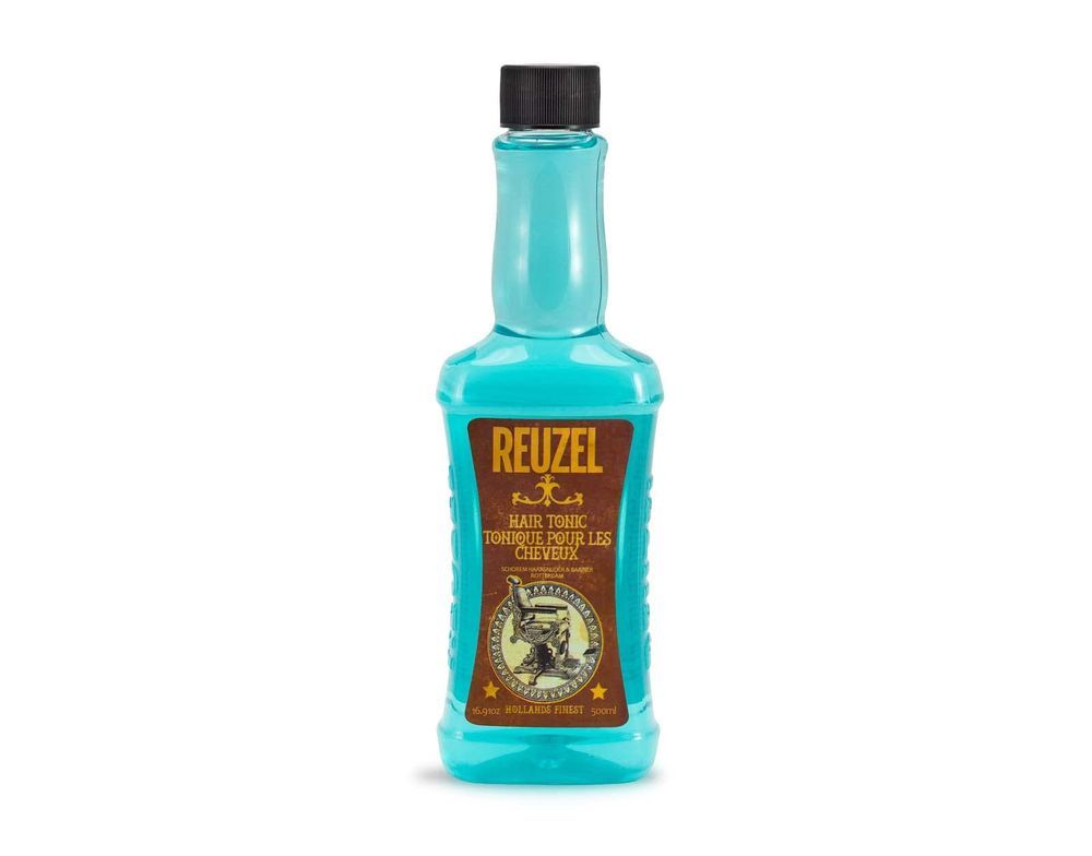 Reuzel - Hair Tonic 500ml