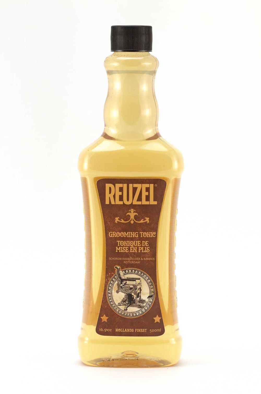 Reuzel - Grooming Tonic 500ml