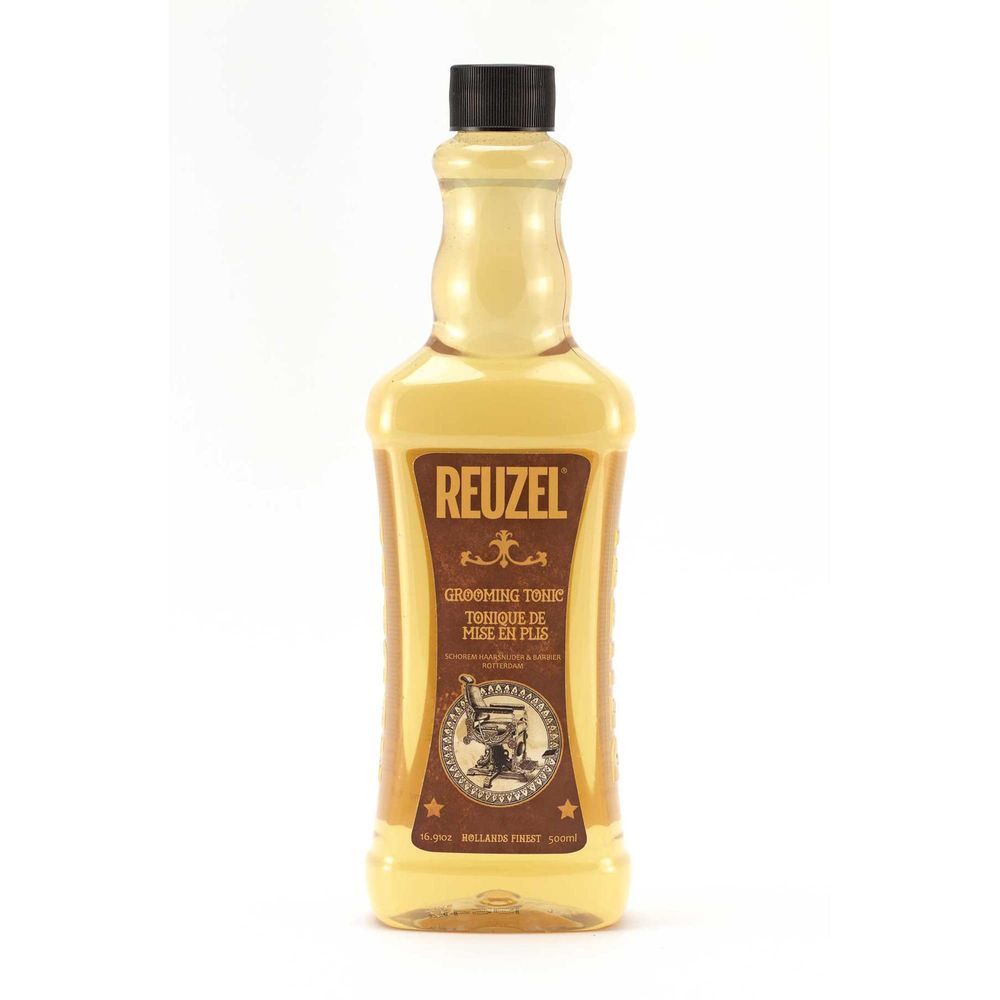 Reuzel - Grooming Tonic 500ml