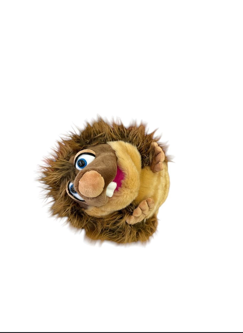 Edu Fun - Soren Living Hand Puppet 40cm