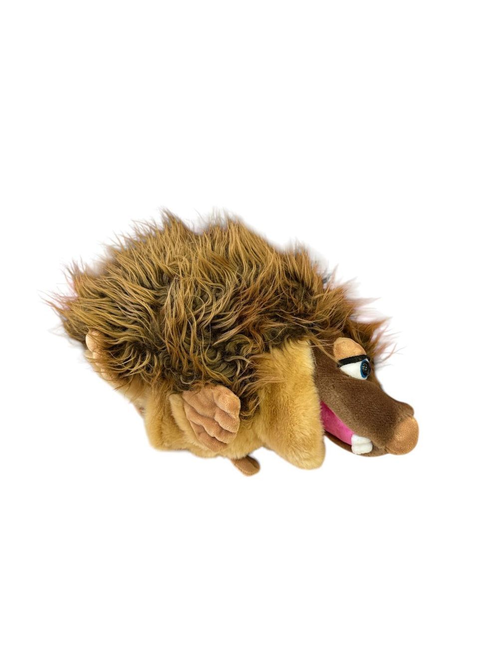 Edu Fun - Soren Living Hand Puppet 40cm