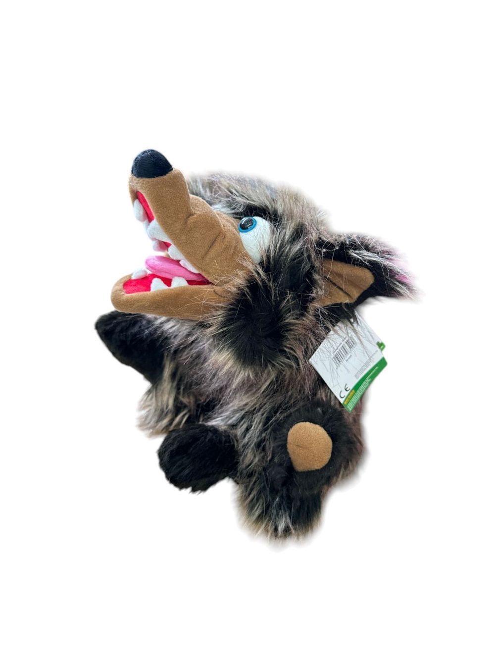 Edu Fun - Rasputin Hand Puppet 50cm