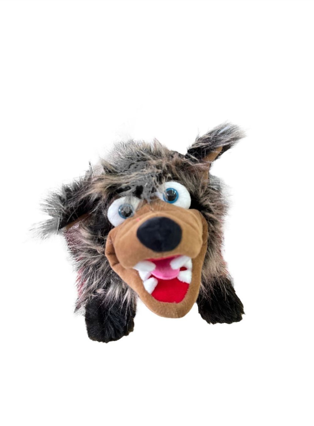 Edu Fun - Rasputin Hand Puppet 50cm